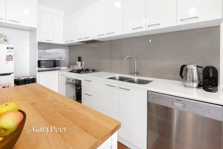 Second view of Homely apartment listing, 103/111 Poath Road, Murrumbeena VIC 3163