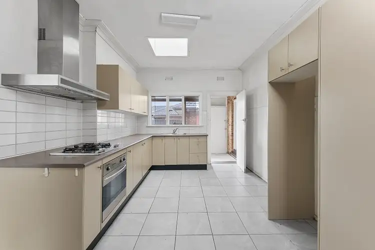Third view of Homely unit listing, 1/641 Geelong Road, Brooklyn VIC 3012