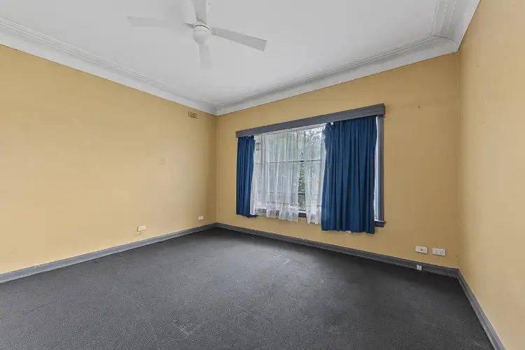 Fifth view of Homely unit listing, 1/641 Geelong Road, Brooklyn VIC 3012