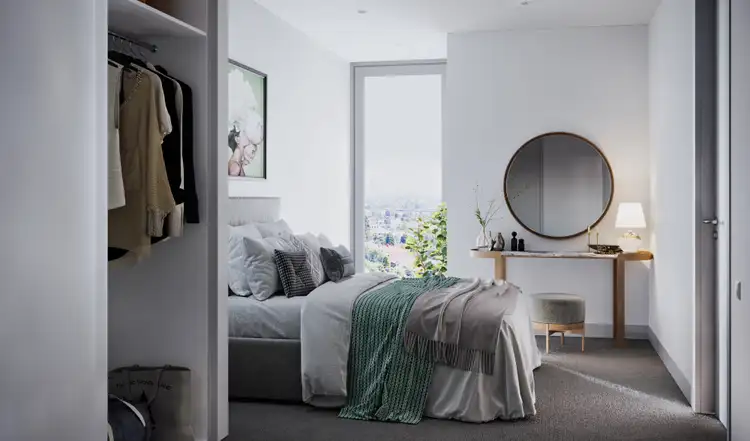 Seventh view of Homely apartment listing, 507/67-69 High Street, Preston VIC 3072