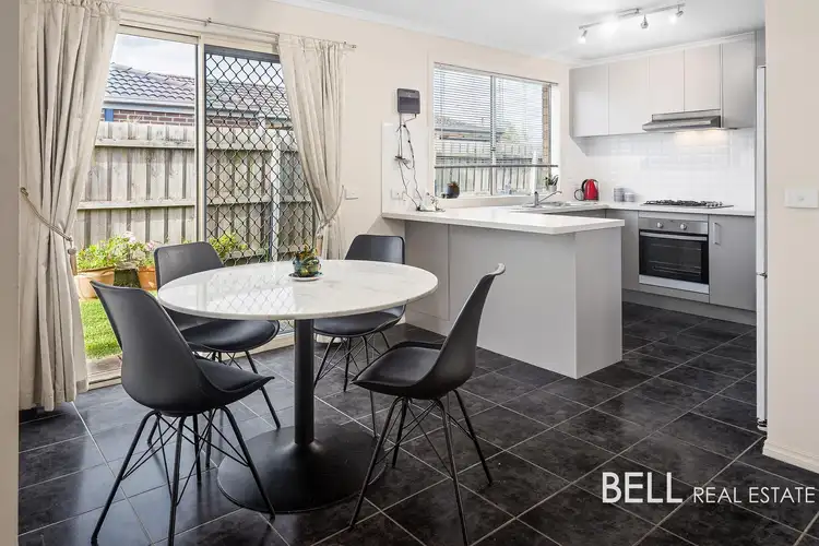 Fourth view of Homely house listing, 29 Wakenshaw Crescent, Pakenham VIC 3810
