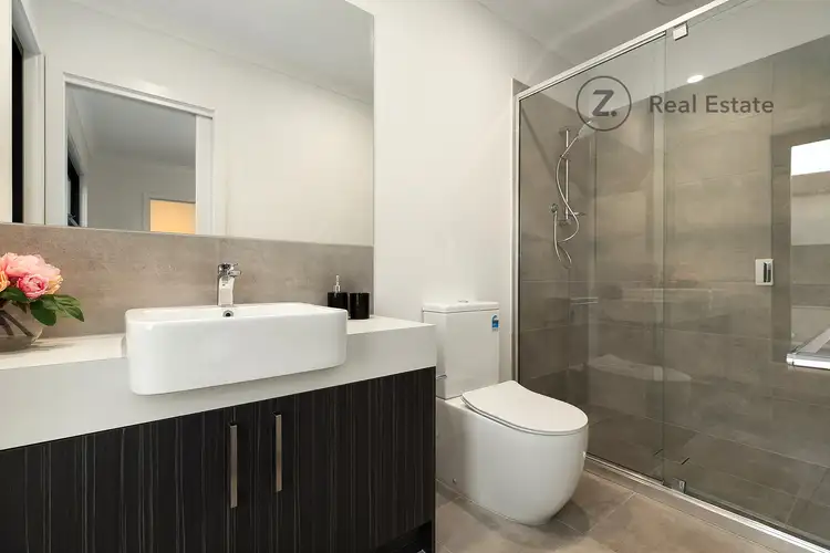 Third view of Homely townhouse listing, 44/321 Wantirna Road, Wantirna VIC 3152