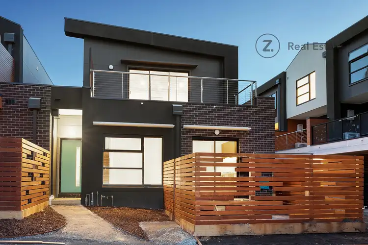 39/321 Wantirna Road, Wantirna VIC 3152