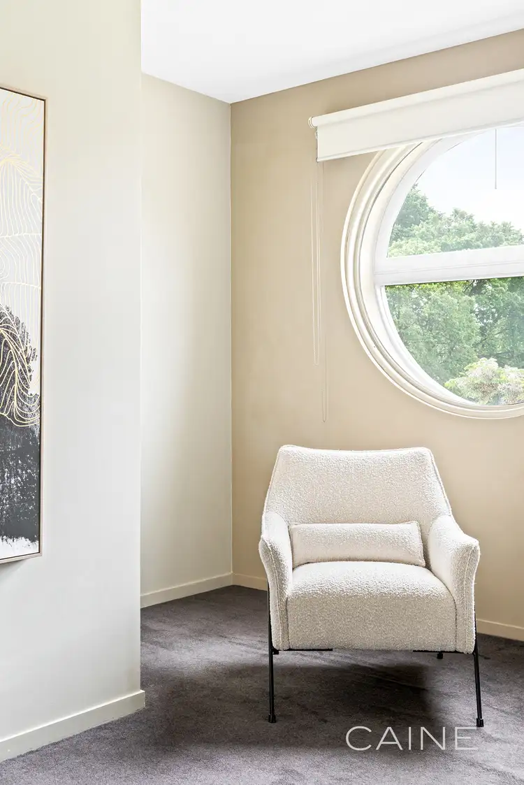 Third view of Homely apartment listing, 111M/201 Powlett Street, East Melbourne VIC 3002