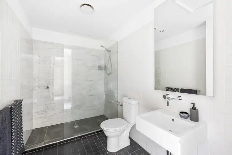Sixth view of Homely apartment listing, 111M/201 Powlett Street, East Melbourne VIC 3002