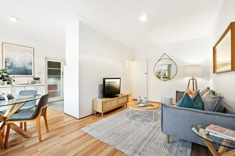 Main view of Homely apartment listing, 3/17 Upper Gilbert Street, Manly NSW 2095