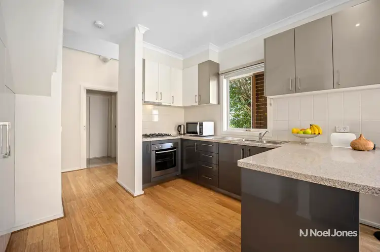 Third view of Homely townhouse listing, 1/10 Alwyn Street, Bayswater VIC 3153