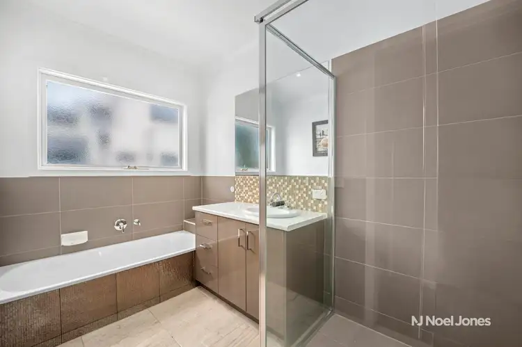 Fifth view of Homely townhouse listing, 1/10 Alwyn Street, Bayswater VIC 3153