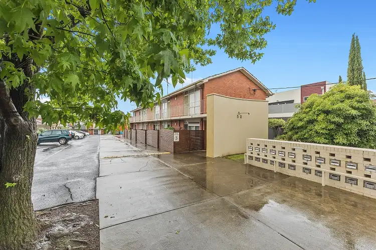 Main view of Homely flat listing, 7/50 Middle Road, Maribyrnong VIC 3032