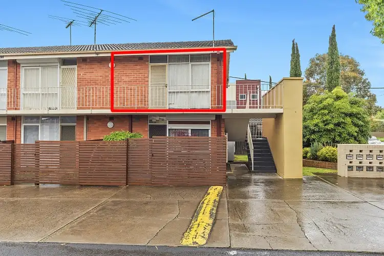 Second view of Homely flat listing, 7/50 Middle Road, Maribyrnong VIC 3032