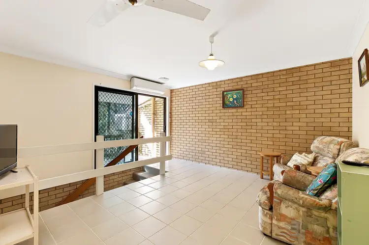 Second view of Homely unit listing, 3/8 Hilton Terrace, Tewantin QLD 4565