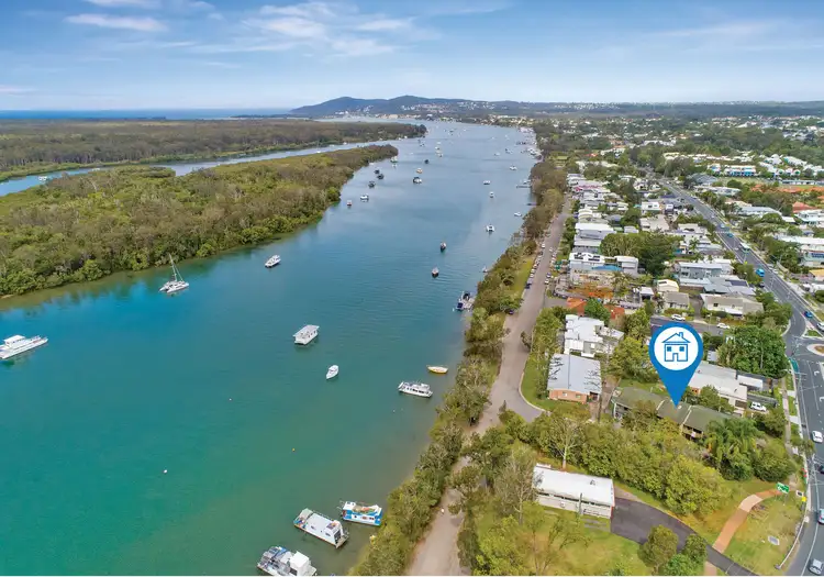 Fourth view of Homely unit listing, 3/8 Hilton Terrace, Tewantin QLD 4565