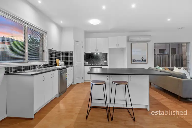 Sixth view of Homely house listing, 42 Tournament Drive, Sanctuary Lakes VIC 3030