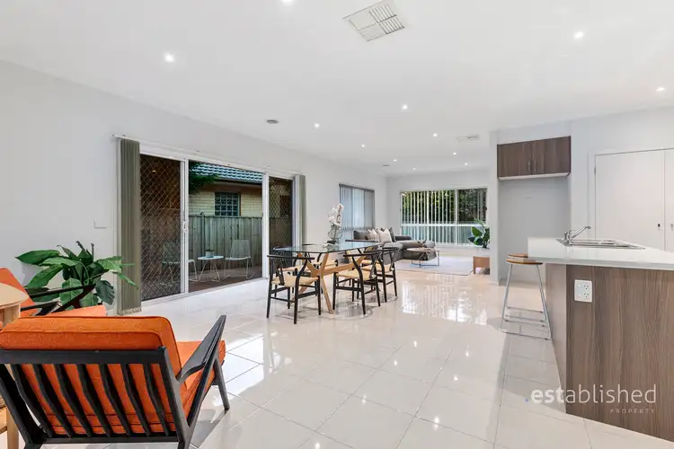 Fifth view of Homely house listing, 6 Riverglades Drive, Sanctuary Lakes VIC 3030