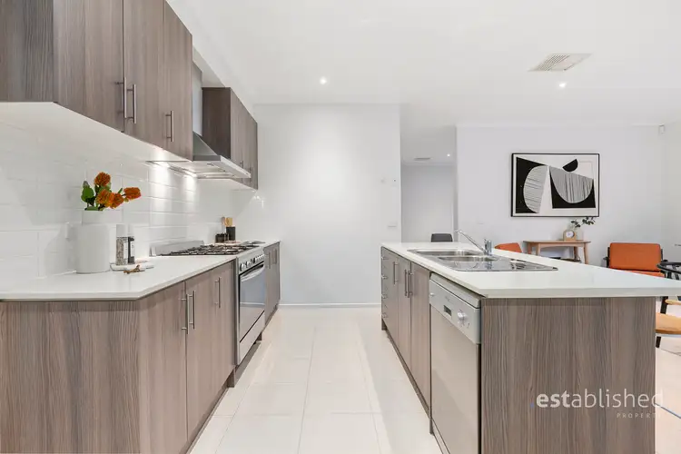 Sixth view of Homely house listing, 6 Riverglades Drive, Sanctuary Lakes VIC 3030