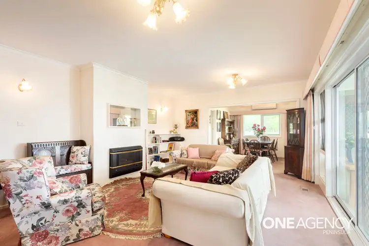 Third view of Homely house listing, 90 Koetong Parade, Mount Eliza VIC 3930