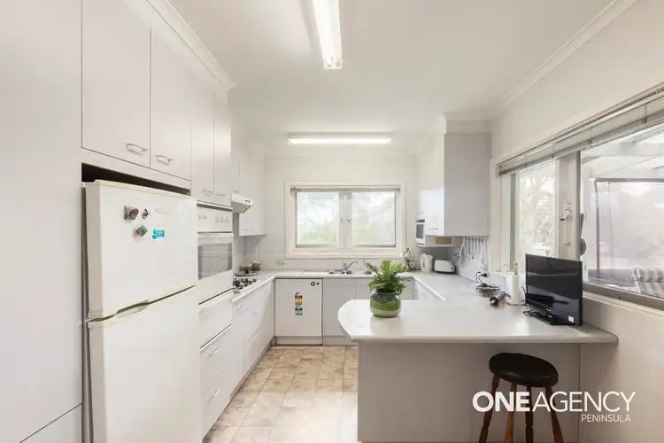 Fourth view of Homely house listing, 90 Koetong Parade, Mount Eliza VIC 3930