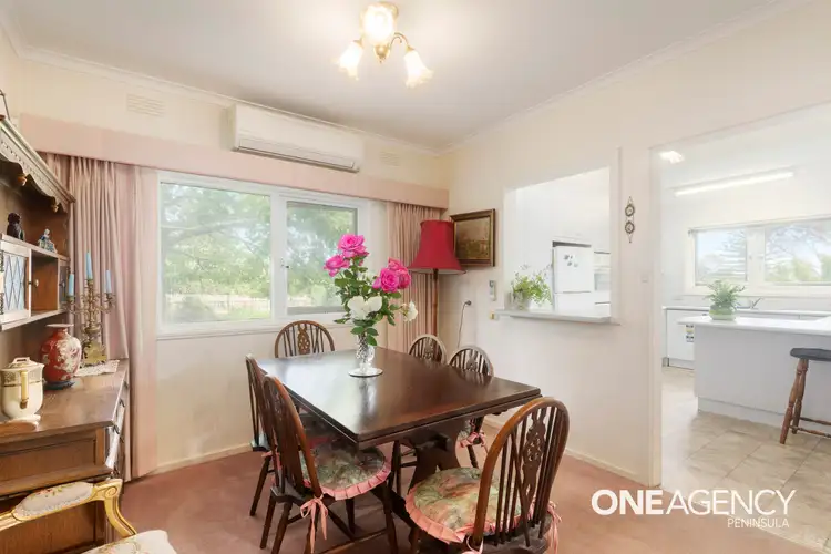 Fifth view of Homely house listing, 90 Koetong Parade, Mount Eliza VIC 3930
