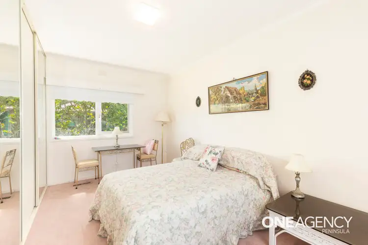 Sixth view of Homely house listing, 90 Koetong Parade, Mount Eliza VIC 3930