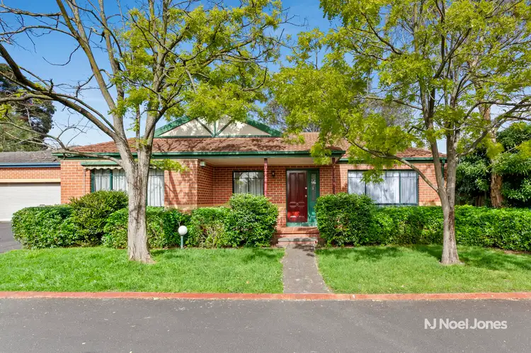1/305 Canterbury Road, Forest Hill VIC 3131