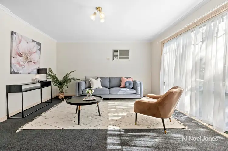 Third view of Homely unit listing, 1/305 Canterbury Road, Forest Hill VIC 3131