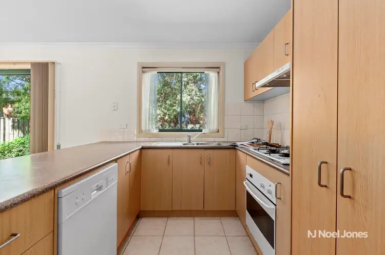 Fourth view of Homely unit listing, 1/305 Canterbury Road, Forest Hill VIC 3131