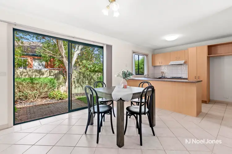 Fifth view of Homely unit listing, 1/305 Canterbury Road, Forest Hill VIC 3131