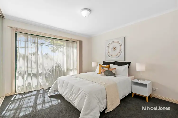 Sixth view of Homely unit listing, 1/305 Canterbury Road, Forest Hill VIC 3131