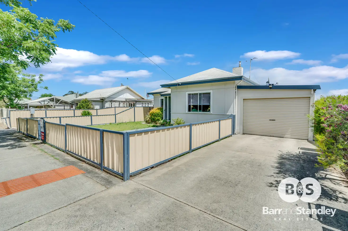 Main view of Homely unit listing, 1/54 Frankel Street, Carey Park WA 6230