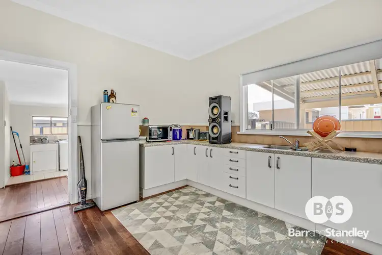 Fourth view of Homely unit listing, 1/54 Frankel Street, Carey Park WA 6230