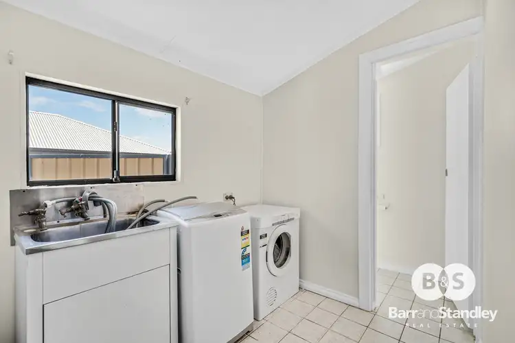 Fifth view of Homely unit listing, 1/54 Frankel Street, Carey Park WA 6230
