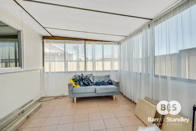 Sixth view of Homely unit listing, 1/54 Frankel Street, Carey Park WA 6230