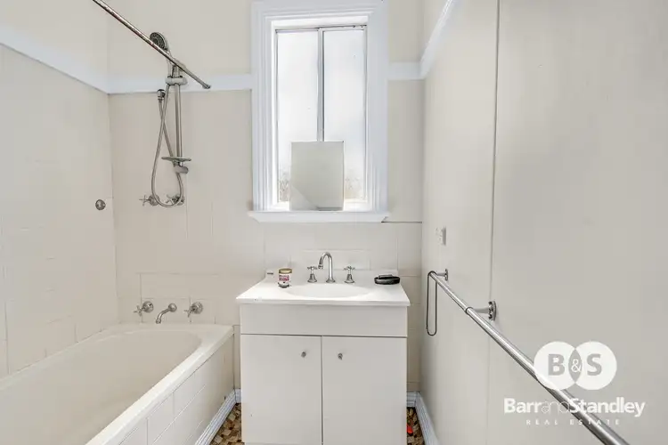 Seventh view of Homely unit listing, 1/54 Frankel Street, Carey Park WA 6230
