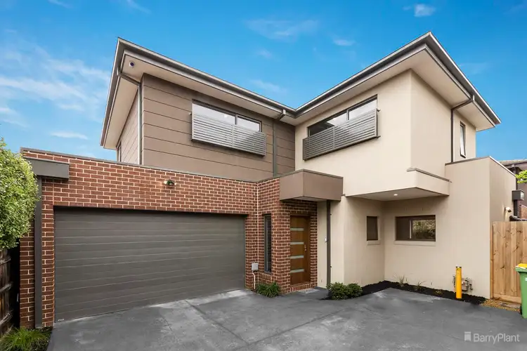 3/159 Porter Road, Heidelberg Heights VIC 3081