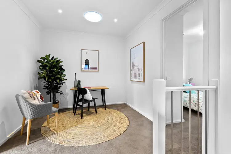 Sixth view of Homely townhouse listing, 2/7 Collett Avenue, Ringwood VIC 3134