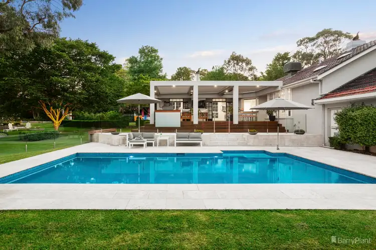 Third view of Homely house listing, 52-54 Mcgowans Road, Donvale VIC 3111