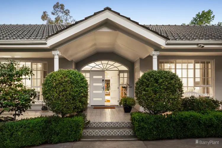 Fifth view of Homely house listing, 52-54 Mcgowans Road, Donvale VIC 3111