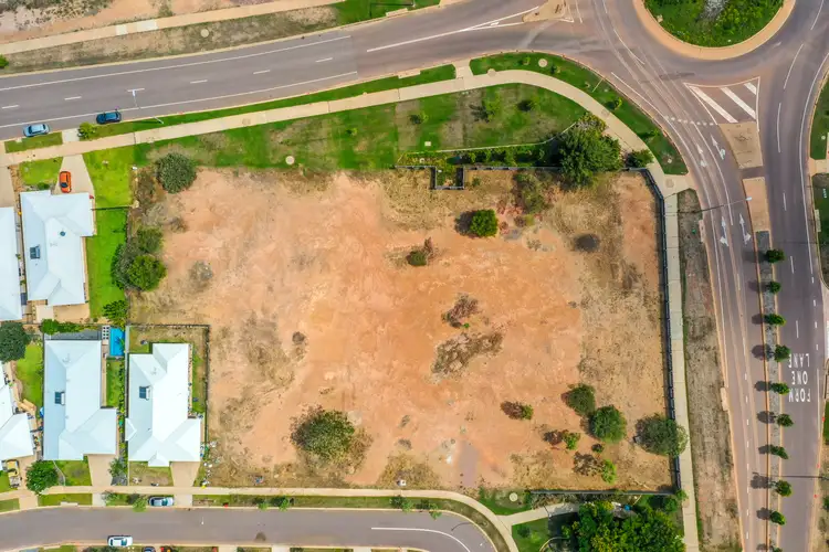 Second view of Homely land listing, 1 & 9 Tuckeroo Boulevard, Zuccoli NT 832