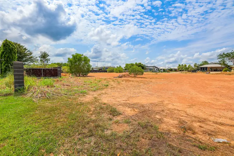 Third view of Homely land listing, 1 & 9 Tuckeroo Boulevard, Zuccoli NT 832