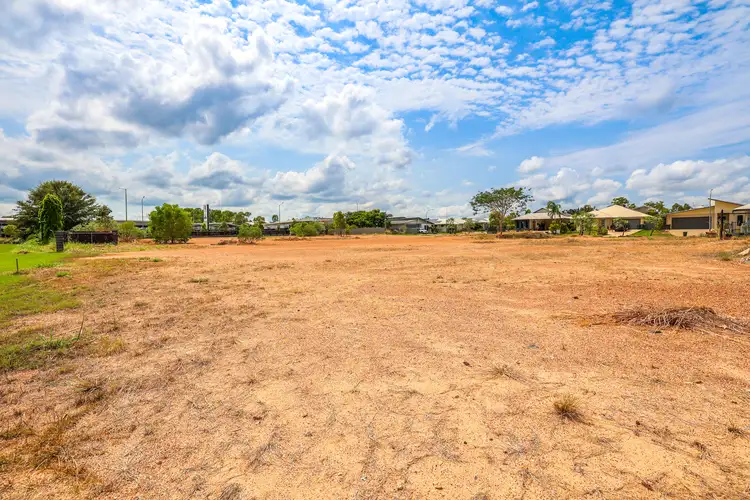 Fourth view of Homely land listing, 1 & 9 Tuckeroo Boulevard, Zuccoli NT 832