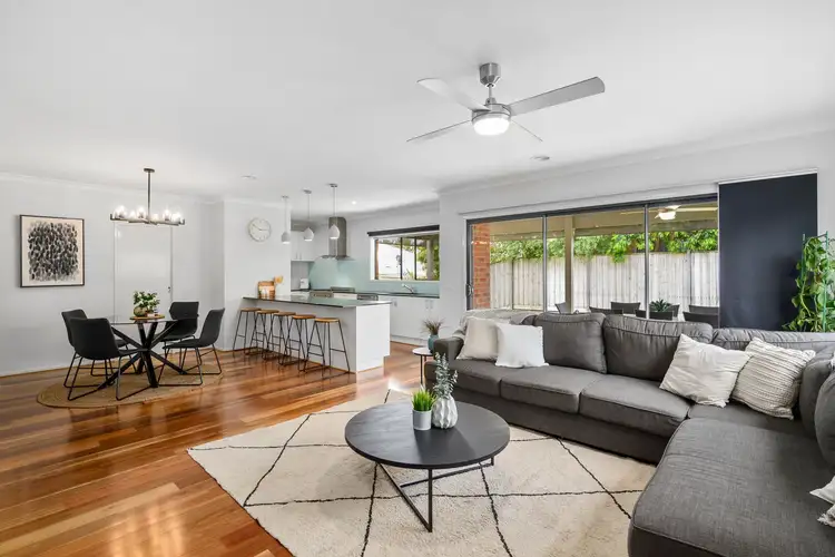 Third view of Homely house listing, 5 Seashore Way, Leopold VIC 3224