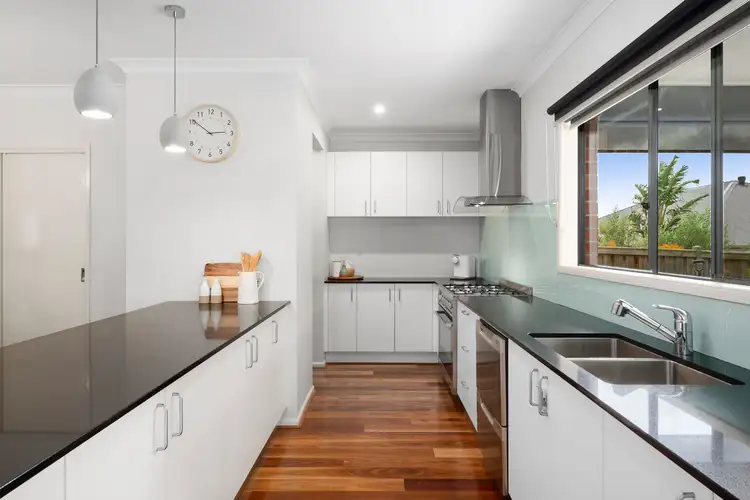 Fourth view of Homely house listing, 5 Seashore Way, Leopold VIC 3224