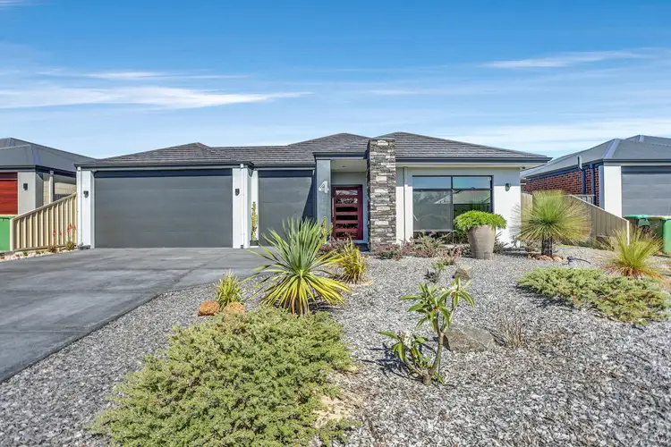 4 Primrose Vista, Millbridge WA 6232