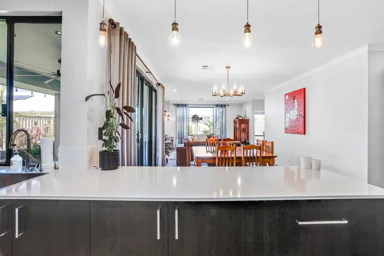 Third view of Homely house listing, 4 Primrose Vista, Millbridge WA 6232