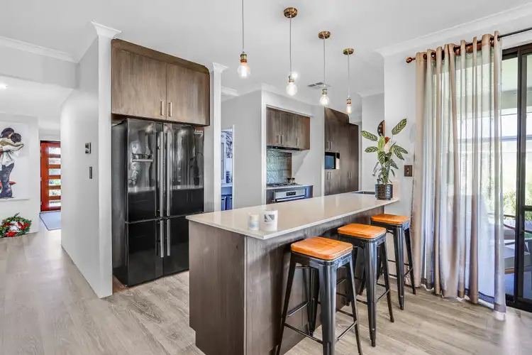 Fourth view of Homely house listing, 4 Primrose Vista, Millbridge WA 6232