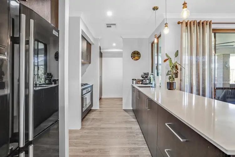 Fifth view of Homely house listing, 4 Primrose Vista, Millbridge WA 6232