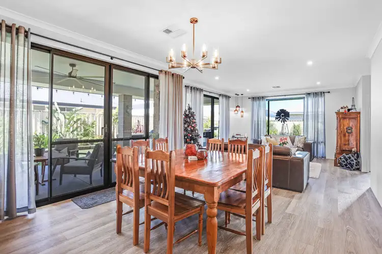 Sixth view of Homely house listing, 4 Primrose Vista, Millbridge WA 6232