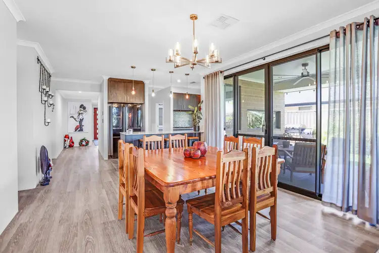 Seventh view of Homely house listing, 4 Primrose Vista, Millbridge WA 6232