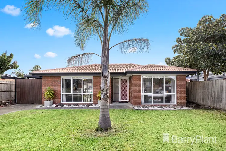 14 Linton Close, Chelsea Heights VIC 3196