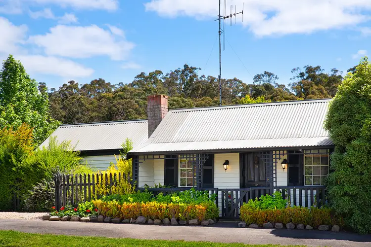 Third view of Homely house listing, 38 King Street, Daylesford VIC 3460